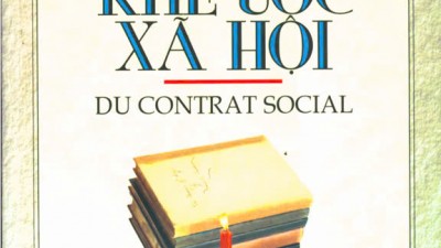 SÁCH BÀN VỀ KHẾ ƯỚC XÃ HỘI