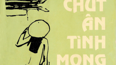 SÁCH CHÚT ÂN TÌNH MONG MANH (TÁC GIẢ: NGUYỄN NGỌC NGẠN)