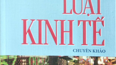 SÁCH LUẬT KINH TẾ CHUYÊN KHẢO (TS. NGUYỄN THỊ DUNG VÀ TẬP THỂ GIẢNG VIÊN BỘ MÔN LUẬT THƯƠNG MẠI ĐẠI HỌC LUẬT HÀ NỘI)