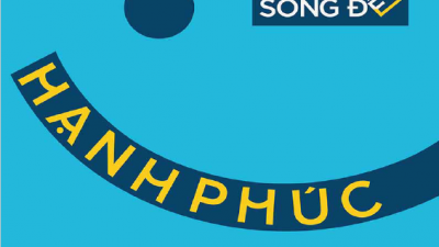 SÁCH SỐNG ĐỂ HẠNH PHÚC (TÁC GIẢ: NGUYỄN HOÀNG ÁNH)