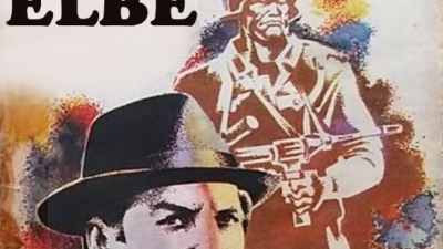 SÁCH HẦM BÍ MẬT BÊN SÔNG ELBE (TÁC GIẢ: ALEKSANDR NASIBOV)