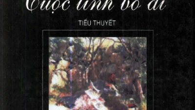 SÁCH CUỘC TÌNH BỎ ĐI (TÁC GIẢ: SCOTT FITZGERALD)