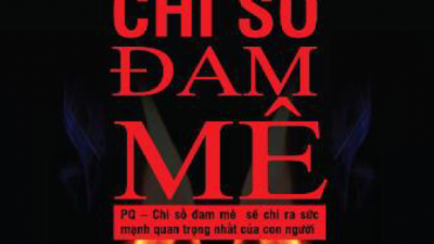 SÁCH PQ – CHỈ SỐ ĐAM MÊ (TÁC GIẢ: VIRENDER KAPOOR)