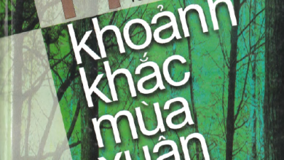 SÁCH MƯỜI BẢY KHOẢNH KHẮC MÙA XUÂN (TÁC GIẢ: IULIAN XÊMIÔNỐP)