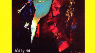 SÁCH QUÁ KHỨ TRƯỚC MẶT (TÁC GIẢ: LUÂN HOÁN)