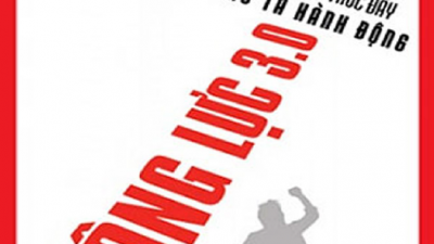 SÁCH ĐỘNG LỰC 3.0 (TÁC GIẢ: DANIEL PINK)