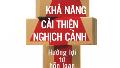 SÁCH KHẢ NĂNG CẢI THIỆN NGHỊCH CẢNH (TÁC GIẢ: NASSIM NICHOLAS TALEB)