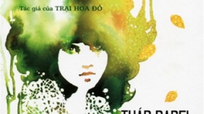 SÁCH THÁP BABEL TRÊN ĐỈNH THÁC ÁNH TRĂNG (TÁC GIẢ: DI LI)