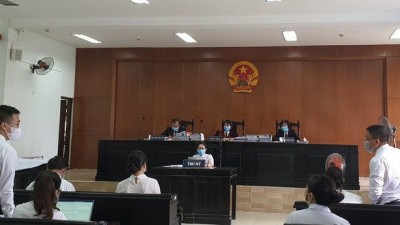 Vấn đề áp dụng thời hiệu khi hợp đồng vô hiệu do có đối tượng không thể thực hiện được - Nghiên cứu so sánh pháp luật Việt Nam và Pháp