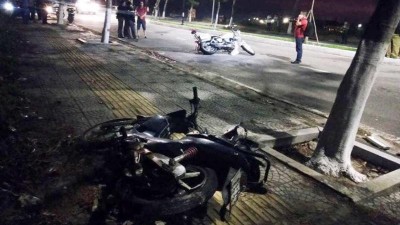 2 chiến sĩ công an Đà Nẵng hy sinh: Các bị can đối diện hình phạt nào?