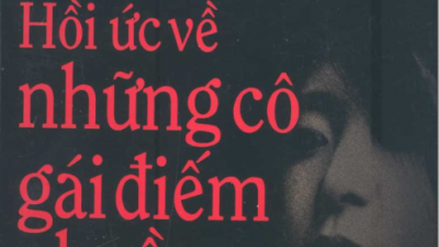 SÁCH HỒI ỨC VỀ NHỮNG CÔ GÁI ĐIẾM BUỒN CỦA TÔI (TÁC GIẢ: GABRIEL GARCIA MARQUEZ)