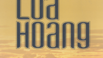 SÁCH LỬA HOANG (TÁC GIẢ: NELSON DEMILLE)