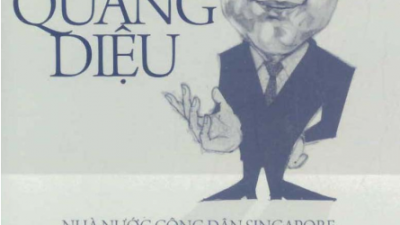 SÁCH NHỮNG NGƯỜI KHỔNG LỒ CHÂU Á - ĐỐI THOẠI VỚI LÝ QUANG DIỆU (TÁC GIẢ: TOM PLATE)