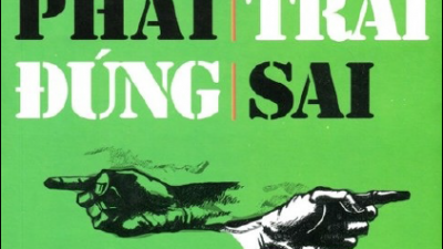 SÁCH PHẢI TRÁI ĐÚNG SAI (TÁC GIẢ: MICHAEL SANDEL)