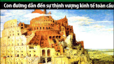 SÁCH GIẢI PHÁP KEYNES - CON ĐƯỜNG DẪN ĐẾN SỰ THỊNH VƯỢNG KINH TẾ TOÀN CẦU (TÁC GIẢ: PAUL DAVIDSON)