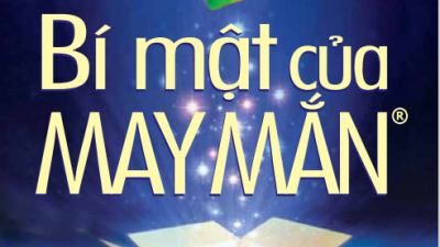 SÁCH GOOD LUCK - BÍ MẬT CỦA MAY MẮN (TÁC GIẢ: ALEX ROVIRA VÀ FERNANDO TRÍAS DE BES)