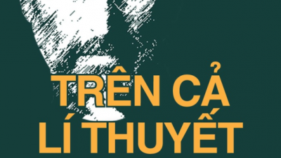 SÁCH TRÊN CẢ LÝ THUYẾT (TÁC GIẢ: TRIỆU VĂN MINH)