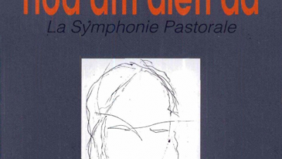 SÁCH HÒA ÂM ĐIỀN DÃ (TÁC GIẢ: ANDRÉ GIDE)