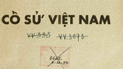 SÁCH CỔ SỬ VIỆT NAM (TÁC GIẢ: ĐÀO DUY ANH)