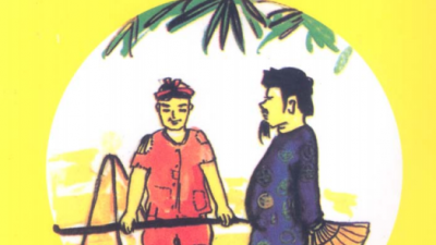 SÁCH TIẾU LÂM VIỆT NAM (KINH BẮC SƯU TẦM TUYỂN CHỌN)