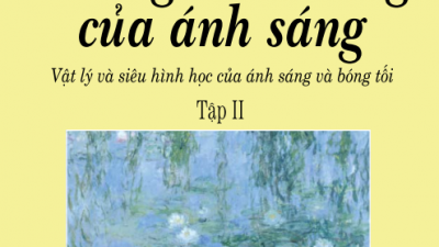 SÁCH NHỮNG CON ĐƯỜNG CỦA ÁNH SÁNG TẬP 2 - (TÁC GIẢ: TRỊNH XUÂN THUẬN)