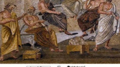 SÁCH CỘNG HÒA (THE REPUBLIC) - TÁC GIẢ: PLATO