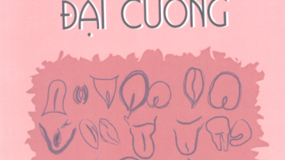 SÁCH TÌNH DỤC HỌC ĐẠI CƯƠNG (TÁC GIẢ: NHIỀU TÁC GIẢ)