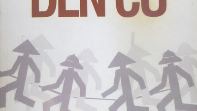 SÁCH ĐÈN CÙ - TẬP 2 (TÁC GIẢ: TRẦN ĐĨNH)