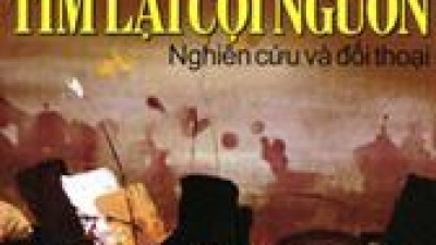 SÁCH HÀNH TRÌNH TÌM LẠI CỘI NGUỒN (TÁC GIẢ: HÀ VĂN THÙY)