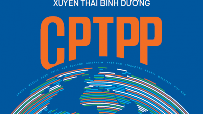TÓM LƯỢC HIỆP ĐỊNH ĐỐI TÁC TIẾN BỘ VÀ TOÀN DIỆN XUYÊN THÁI BÌNH DƯƠNG CPTPP