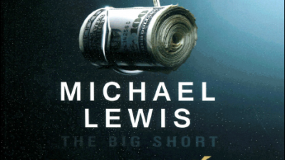 SÁCH BÁN KHỐNG (TÁC GIẢ: MICHAEL LEWIS)