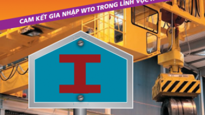 CAM KẾT WTO VỀ THÉP