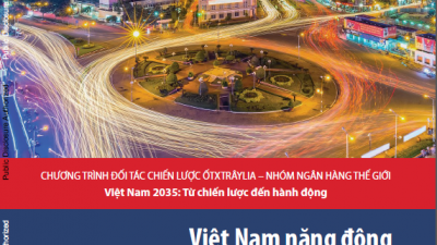 VIỆT NAM NĂNG ĐỘNG TẠO NỀN TẢNG CHO MỘT NỀN KINH TẾ THU NHẬP CAO - BÁO CÁO TỔNG QUAN THÁNG 5/2020