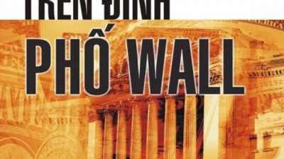 SÁCH TRÊN ĐỈNH PHỐ WALL (TÁC GIẢ: PETER LYNCH)