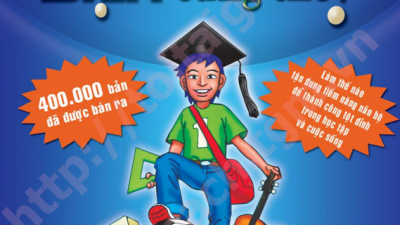 SÁCH TÔI TÀI GIỎI - BẠN CŨNG THẾ (TÁC GIẢ: ADAM KHOO)