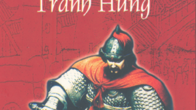 SÁCH HÁN SỞ TRANH HÙNG (TÁC GIẢ: MỘNG BÌNH SƠN)