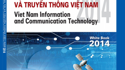 CÔNG NGHỆ THÔNG TIN VÀ TRUYỀN THÔNG VIỆT NAM 2014