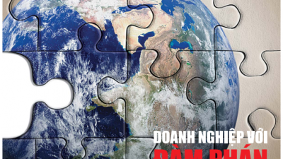 DOANH NGHIỆP VÀ CHÍNH SÁCH THƯƠNG MẠI QUỐC TẾ: DOANH NGHIỆP VỚI ĐÀM PHÁN THƯƠNG MẠI QUỐC TẾ