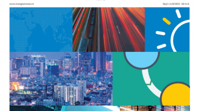 DOANH NGHIỆP VÀ TỰ DO HÓA THƯƠNG MẠI: TÓM LƯỢC CỘNG ĐỒNG KINH TẾ ASEAN (AEC)