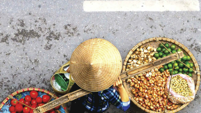 DOANH NGHIỆP VÀ CHÍNH SÁCH THƯƠNG MẠI QUỐC TẾ: TPP -  BAO GIỜ CẬP BẾN?