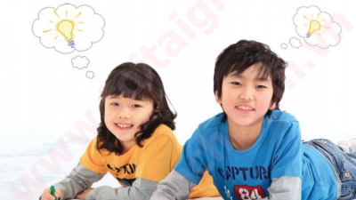 SÁCH CON CÁI CHÚNG TA ĐỀU GIỎI (TÁC GIẢ: ADAM KHOO)