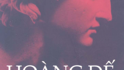 SÁCH HOÀNG ĐẾ VÀ GIAI NHÂN: ALEXANDRE ET ALESTRIA (TÁC GIẢ: SƠN TÁP)