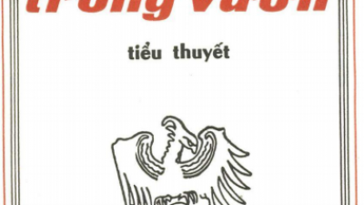 SÁCH NẮNG TRONG VƯỜN (TÁC GIẢ: THẠCH LAM)
