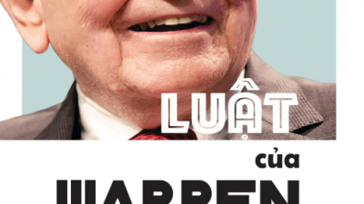 SÁCH LUẬT CỦA WARREN BUFFET (TÁC GIẢ: JEREMY C. MILLER)