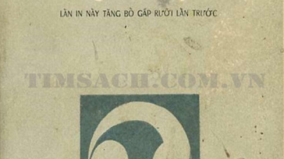 SÁCH ĐÔNG KINH NGHĨA THỤC (TÁC GIẢ: NGUYỄN HIẾN LÊ)