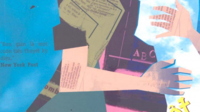 SÁCH NẾU EM KHÔNG PHẢI MỘT GIẤC MƠ (TÁC GIẢ: MARC LEVY)