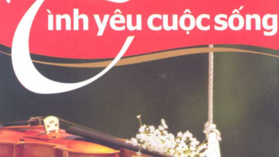 NHỮNG TÁC PHẨM KINH ĐIỂN THẾ GIỚI - TÌNH YÊU CUỘC SỐNG (TÁC GIẢ: JACK LONDON)