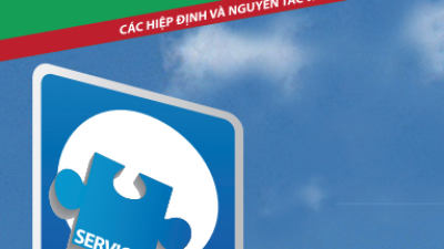 HIỆP ĐỊNH GATS VÀ BIỂU CAM KẾT DỊCH VỤ: CÁC HIỆP ĐỊNH VÀ NGUYÊN TẮC WTO
