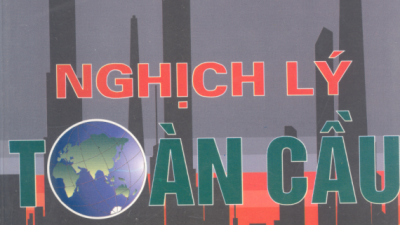 SÁCH NGHỊCH LÝ TOÀN CẦU (TÁC GIẢ: JOHN NAISBITT)