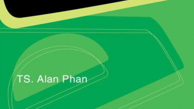 SÁCH MỘT TƯ DUY KHÁC VỀ KINH TẾ VÀ XÃ HỘI VIỆT NAM (TÁC GIẢ: ALAN PHAN)